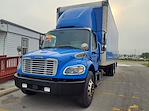 Used 2019 Freightliner M2 106 Conventional Cab Box Truck for sale #863669 - photo 1