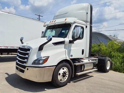 Used 2019 Freightliner Cascadia Detroit DD13 Semi Truck for sale #866293 - photo 1
