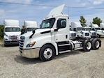 Used 2019 Freightliner Cascadia Detroit DD13 Semi Truck for sale #866454 - photo 1