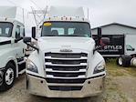 Used 2019 Freightliner Cascadia Detroit DD13 Semi Truck for sale #866456 - photo 3