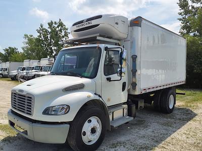 Used 2019 Freightliner M2 106 Refrigerated Body for sale #867380 - photo 1