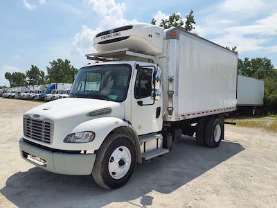Used 2019 Freightliner M2 106 Refrigerated Body for sale #867381 - photo 1