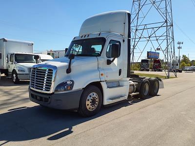 Used 2019 Freightliner Cascadia Cummins X15 Semi Truck for sale #867546 - photo 1