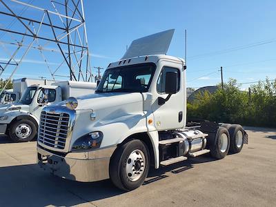 Used 2019 Freightliner Cascadia Detroit Diesel DD15 Semi Truck for sale #869326 - photo 1
