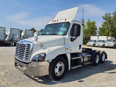 Used 2019 Freightliner Cascadia Detroit Diesel DD15 Semi Truck for sale #869328 - photo 1