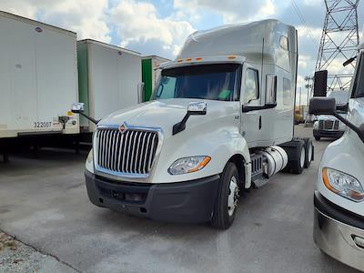 Used 2019 International LT Cummins X15, Signature Semi Truck for sale #873918 - photo 1