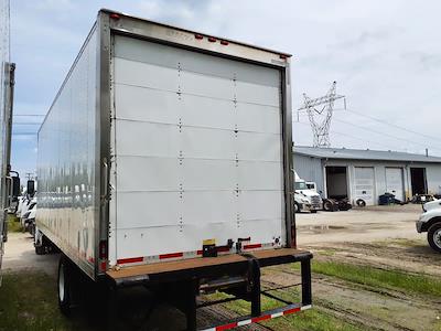 Used 2019 International DuraStar 4300 Box Truck for sale #875622 - photo 2