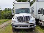Used 2019 International DuraStar 4300 Box Truck for sale #875622 - photo 3