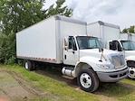 Used 2019 International DuraStar 4300 Box Truck for sale #875622 - photo 4