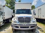Used 2019 International DuraStar 4300 Box Truck for sale #875648 - photo 2