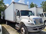 Used 2019 International DuraStar 4300 Box Truck for sale #875648 - photo 7