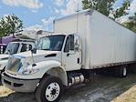 Used 2019 International DuraStar 4300 Box Truck for sale #875648 - photo 9