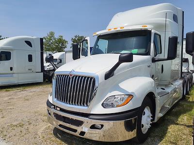 Used 2019 International LT Cummins X15, Signature Semi Truck for sale #877836 - photo 1