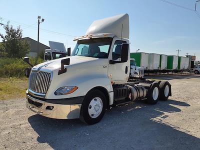 Used 2019 International LT Cummins X15, Signature Semi Truck for sale #877916 - photo 1