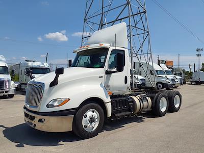 Used 2019 International LT Cummins X15, Signature Semi Truck for sale #877917 - photo 1