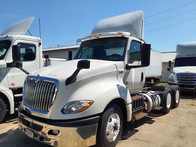 Used 2019 International LT Cummins X15, Signature Semi Truck for sale #877918 - photo 1