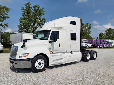 Used 2019 International LT Cummins X15, Signature Semi Truck for sale #878030 - photo 1