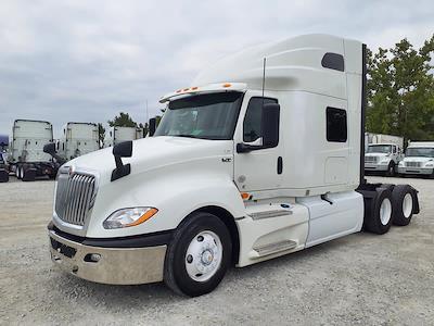 Used 2019 International LT Cummins X15, Signature Semi Truck for sale #878031 - photo 1