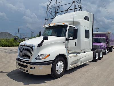 Used 2019 International LT Cummins X15, Signature Semi Truck for sale #878032 - photo 1