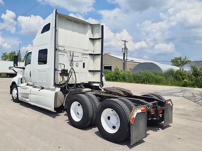 Used 2019 International LT Cummins X15, Signature Semi Truck for sale #878032 - photo 2