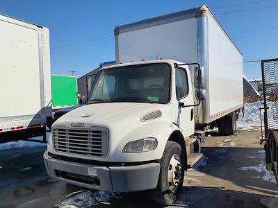 Used 2019 Freightliner M2 106 Conventional Cab Cab Chassis for sale #878193 - photo 1