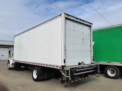 Used 2019 Freightliner M2 106 Conventional Cab Box Truck for sale #878194 - photo 2