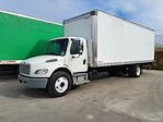 Used 2019 Freightliner M2 106 Conventional Cab Box Truck for sale #878194 - photo 1