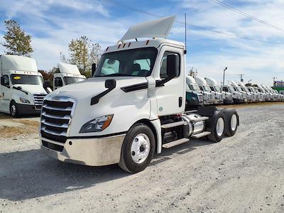 Used 2019 Freightliner Cascadia Detroit DD13 Semi Truck for sale #878273 - photo 1