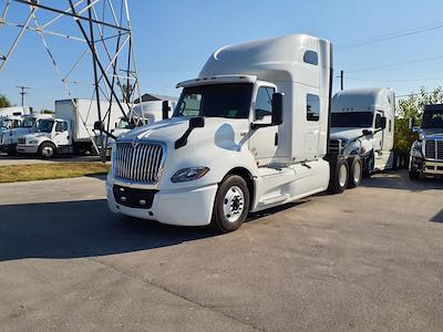 Used 2019 International LT Cummins X15, Signature Semi Truck for sale #878311 - photo 1