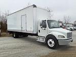 Used 2019 Freightliner M2 106 Conventional Cab Box Truck for sale #880574 - photo 4