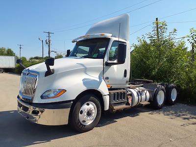 Used 2019 International LT Cummins X15, Signature Semi Truck for sale #880823 - photo 1