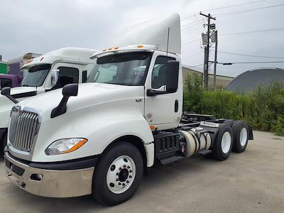 Used 2019 International LT Cummins X15, Signature Semi Truck for sale #880824 - photo 1