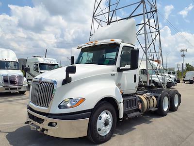 Used 2019 International LT Cummins X15, Signature Semi Truck for sale #880825 - photo 1