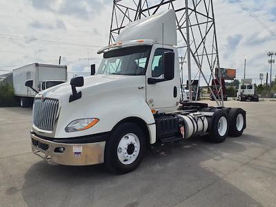 Used 2019 International LT Cummins X15, Signature Semi Truck for sale #880826 - photo 1