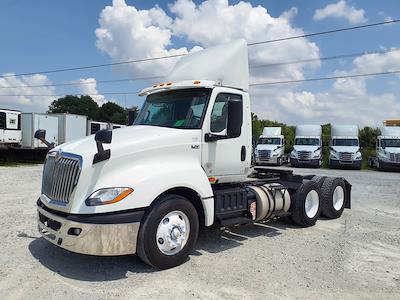Used 2019 International LT Cummins X15, Signature Semi Truck for sale #880827 - photo 1