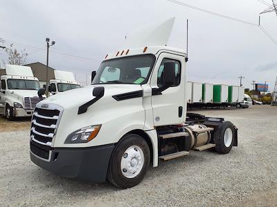Used 2020 Freightliner Cascadia Detroit DD13 Semi Truck for sale #895819 - photo 1