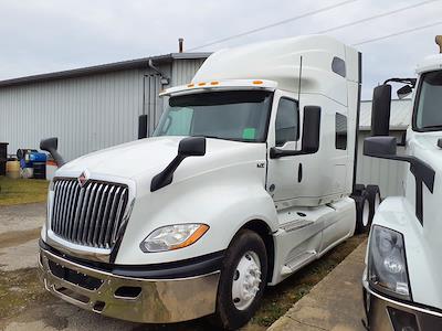 Used 2019 International LT Cummins X15, Signature Semi Truck for sale #895998 - photo 1