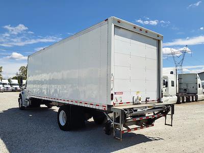 Used 2020 Freightliner M2 106 Conventional Cab Box Truck for sale #897237 - photo 2