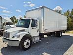 Used 2020 Freightliner M2 106 Conventional Cab Box Truck for sale #897237 - photo 1