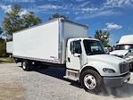 Used 2020 Freightliner M2 106 Conventional Cab Box Truck for sale #897237 - photo 4