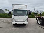 Used 2019 Isuzu NQR Regular Cab Box Truck for sale #897674 - photo 3