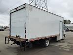 Used 2019 Isuzu NQR Regular Cab Box Truck for sale #897674 - photo 5