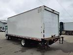 Used 2019 Isuzu NQR Regular Cab Box Truck for sale #897674 - photo 2