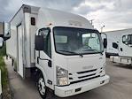 Used 2019 Isuzu NQR Regular Cab Box Truck for sale #897676 - photo 4
