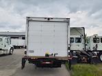 Used 2019 Isuzu NQR Regular Cab Box Truck for sale #897676 - photo 6