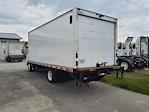 Used 2019 Isuzu NQR Regular Cab Box Truck for sale #897676 - photo 2