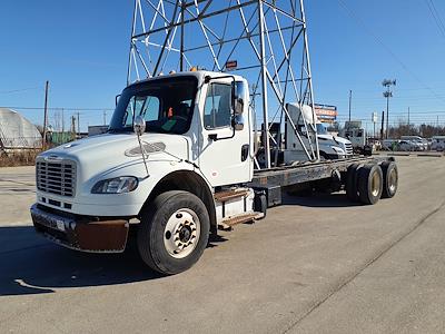Used 2020 Freightliner M2 106 Conventional Cab Cab Chassis for sale #898543 - photo 1