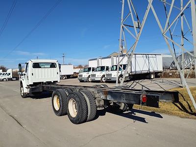 Used 2020 Freightliner M2 106 Conventional Cab Cab Chassis for sale #898543 - photo 2