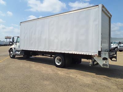 Used 2019 International DuraStar 4300 Box Truck for sale #222938 - photo 2