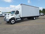 Used 2019 International DuraStar 4300 Box Truck for sale #222938 - photo 1